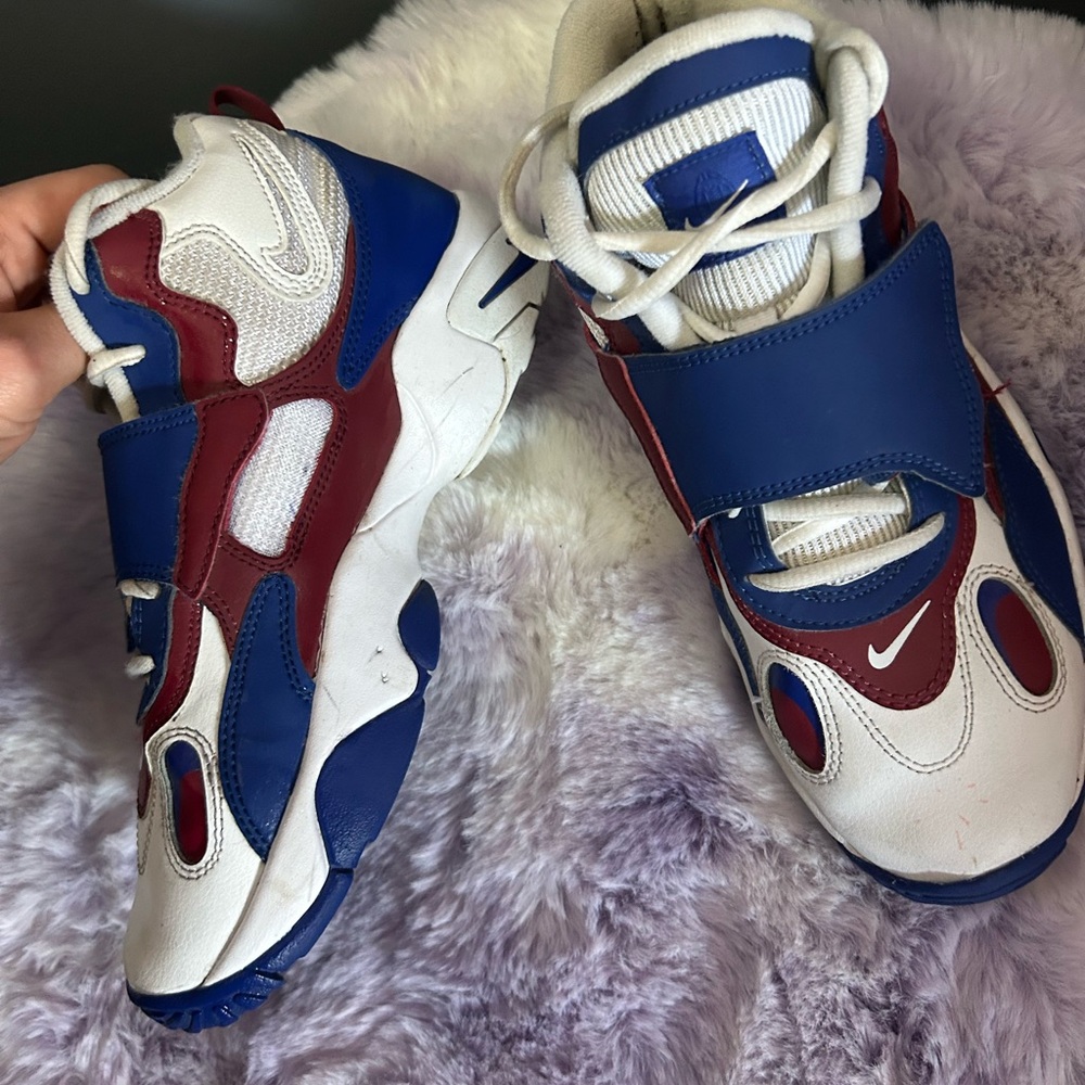 Nike Air Dt Max 96 Deion Sanders Retro 7y